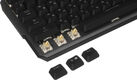 Клавиатура MSI STRIKE 600 Silent механическая серый/черный USB Multimedia for gamer LED (подставка для запястий) (S11-04RU256-CLA) Клавиатура MSI STRIKE 600 Silent механическая серый/черный USB Multimedia for gamer LED (подставка для запястий) (S11-04RU256-CLA)