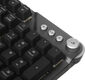 Клавиатура MSI STRIKE 600 Silent механическая серый/черный USB Multimedia for gamer LED (подставка для запястий) (S11-04RU256-CLA) Клавиатура MSI STRIKE 600 Silent механическая серый/черный USB Multimedia for gamer LED (подставка для запястий) (S11-04RU256-CLA)