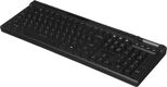 Клавиатура MSI STRIKE Pro W Silent механическая серый/черный USB Multimedia for gamer LED (подставка для запястий) (S11-43RU210-CLA) Клавиатура MSI STRIKE Pro W Silent механическая серый/черный USB Multimedia for gamer LED (подставка для запястий) (S11-43RU210-CLA)