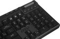 Клавиатура MSI STRIKE Pro W Silent механическая серый/черный USB Multimedia for gamer LED (подставка для запястий) (S11-43RU210-CLA) Клавиатура MSI STRIKE Pro W Silent механическая серый/черный USB Multimedia for gamer LED (подставка для запястий) (S11-43RU210-CLA)