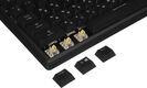 Клавиатура MSI STRIKE Pro W Silent механическая серый/черный USB Multimedia for gamer LED (подставка для запястий) (S11-43RU210-CLA) Клавиатура MSI STRIKE Pro W Silent механическая серый/черный USB Multimedia for gamer LED (подставка для запястий) (S11-43RU210-CLA)