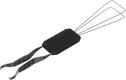 Клавиатура MSI STRIKE Pro W Silent механическая серый/черный USB Multimedia for gamer LED (подставка для запястий) (S11-43RU210-CLA) Клавиатура MSI STRIKE Pro W Silent механическая серый/черный USB Multimedia for gamer LED (подставка для запястий) (S11-43RU210-CLA)