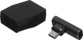 Клавиатура MSI STRIKE Pro W Silent механическая серый/черный USB Multimedia for gamer LED (подставка для запястий) (S11-43RU210-CLA) Клавиатура MSI STRIKE Pro W Silent механическая серый/черный USB Multimedia for gamer LED (подставка для запястий) (S11-43RU210-CLA)