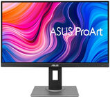 Монитор Asus 27" ProArt PA278QV черный IPS LED 16:9 DVI HDMI M/ M матовая HAS Piv 350cd 178гр/ 178гр 2560x1440 75Hz DP 2K USB 7.72кг 90LM05L1-B03370