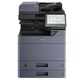 МФУ лазерный Kyocera TASKalfa MZ2501ci (Базовый блок) (110C2M3NL0) A3 Duplex Net темно-серый