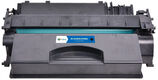 Картридж лазерный G&G GG-CE505XL/CF280XL CE505X/CF280X черный (13000стр.) для HP LaserJet P2055d/P2055dn/P2055x; LaserJet Pro 400 M401/M401a/M401n/M401d/M401dn/M401dne/M401dw/MFP M425/MFP M425dn/MFP M425dw