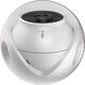 Камера видеонаблюдения IP Ezviz CS-H4 (3WKFL, 2.8 mm) Wi-Fi 2.8-2.8мм цв. корп.:белый Камера видеонаблюдения IP Ezviz CS-H4 (3WKFL, 2.8 mm) Wi-Fi 2.8-2.8мм цв. корп.:белый