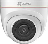 Камера видеонаблюдения IP Ezviz CS-H4 (3WKFL, 2.8 mm) Wi-Fi 2.8-2.8мм цв. корп.:белый&nbsp;<img style='position: relative;margin:0' src='/image/only_to_order_edit.gif' alt='На заказ' title='На заказ' />