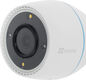 Камера видеонаблюдения IP Ezviz CS-H3C Wi-Fi 2.8-2.8мм цв. корп.:белый (H3C COLOR) Камера видеонаблюдения IP Ezviz CS-H3C Wi-Fi 2.8-2.8мм цв. корп.:белый (H3C COLOR)