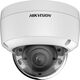 Камера видеонаблюдения IP Hikvision DS-2CD2147G2-LSU(4mm)(C) 4-4мм цв. корп.:белый Камера видеонаблюдения IP Hikvision DS-2CD2147G2-LSU(4mm)(C) 4-4мм цв. корп.:белый