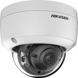Камера видеонаблюдения IP Hikvision DS-2CD2147G2-LSU(4mm)(C) 4-4мм цв. корп.:белый