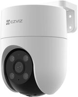 Камера видеонаблюдения IP Ezviz CS-H8C (3МР, 4MM) Wi-Fi 4-4мм цв. корп.:белый CS-H8C (3МР,4MM)&nbsp;<img style='position: relative;margin:0' src='/image/only_to_order_edit.gif' alt='На заказ' title='На заказ' />