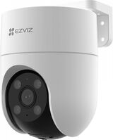 Камера видеонаблюдения IP Ezviz CS-H8C PRO 4К (8МР, 4MM) Wi-Fi 4-4мм цв. корп.:белый CS-H8C PRO 4К (8МР,4MM)&nbsp;<img style='position: relative;margin:0' src='/image/only_to_order_edit.gif' alt='На заказ' title='На заказ' />