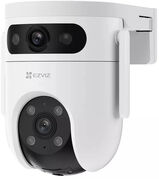 Камера видеонаблюдения IP Ezviz CS-H9C (5МР+5МР) Wi-Fi 2.8-6мм цв. корп.:белый&nbsp;<img style='position: relative;margin:0' src='/image/only_to_order_edit.gif' alt='На заказ' title='На заказ' />