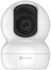 Камера видеонаблюдения IP Ezviz CS-TY1 (З МР) Wi-Fi 4-4мм цв. корп.:белый Камера видеонаблюдения IP Ezviz CS-TY1 (З МР) Wi-Fi 4-4мм цв. корп.:белый