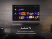 Телевизор HQLED Haier 75 Телевизор HQLED Haier 75