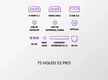 Телевизор HQLED Haier 75