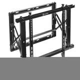 ONKRON PRO7M-B черный {для экранов 40"-70" макс.45кг VESA: 75 x75 4603728441825