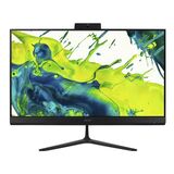 Acer Aspire C24B [DQ.BT5CD.002] Black 23.8" {FHD Ultra 5 115u/ 16GB DDR5/ SSD 512GB/ kb&amp;m(wls)/ Eshell}