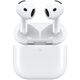 Apple AirPods 4 with Active Noise Cancellation (MXP93LL/A) Apple AirPods 4 with Active Noise Cancellation (MXP93LL/A)