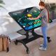 ONKRON TS1350-B черная {Для ТВ диагональю 32