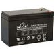 Leoch Батарея DJW12-7.0 F2 (12V 7Ah) Leoch Батарея DJW12-7.0 F2 (12V 7Ah)