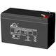 Leoch Батарея DJW12-7.0 F2 (12V 7Ah)