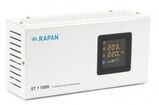 БАСТИОН RAPAN ST-1000 стабилизатор сетевого напряжения 8900 RAPAN ST-1000&nbsp;<img style='position: relative;margin:0' src='/image/only_to_order_edit.gif' alt='На заказ' title='На заказ' />