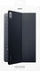 Samsung Electronics EF-DX730UBEGRU