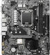 Материнская плата MSI PRO H610M-G WIFI Soc-1700 Intel H610 2xDDR5 mATX AC`97 8ch(7.1) GbLAN+VGA+HDMI+DP