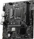 Материнская плата MSI PRO H610M-G WIFI Soc-1700 Intel H610 2xDDR5 mATX AC`97 8ch(7.1) GbLAN+VGA+HDMI+DP