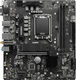 Материнская плата MSI B760M BOMBER WIFI Soc-1700 Intel B760 2xDDR5 mATX AC`97 8ch(7.1) 2.5Gg+VGA+HDMI+DP