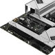 Материнская плата MSI PRO Z790-A WIFI II Soc-1700 Intel Z790 4xDDR5 ATX AC`97 8ch(7.1) 2.5Gg RAID+HDMI+DP Материнская плата MSI PRO Z790-A WIFI II Soc-1700 Intel Z790 4xDDR5 ATX AC`97 8ch(7.1) 2.5Gg RAID+HDMI+DP