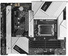 Материнская плата MSI PRO Z790-A WIFI II Soc-1700 Intel Z790 4xDDR5 ATX AC`97 8ch(7.1) 2.5Gg RAID+HDMI+DP Материнская плата MSI PRO Z790-A WIFI II Soc-1700 Intel Z790 4xDDR5 ATX AC`97 8ch(7.1) 2.5Gg RAID+HDMI+DP