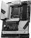 Материнская плата MSI PRO Z790-A WIFI II Soc-1700 Intel Z790 4xDDR5 ATX AC`97 8ch(7.1) 2.5Gg RAID+HDMI+DP Материнская плата MSI PRO Z790-A WIFI II Soc-1700 Intel Z790 4xDDR5 ATX AC`97 8ch(7.1) 2.5Gg RAID+HDMI+DP