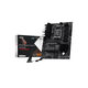 Материнская плата MSI PRO B840-S EVO WIFI6E Socket AM5 AMD B840 4xDDR5 ATX AC`97 8ch(7.1) 2.5Gg RAID+HDMI Материнская плата MSI PRO B840-S EVO WIFI6E Socket AM5 AMD B840 4xDDR5 ATX AC`97 8ch(7.1) 2.5Gg RAID+HDMI
