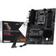Материнская плата MSI PRO B840-S EVO WIFI6E Socket AM5 AMD B840 4xDDR5 ATX AC`97 8ch(7.1) 2.5Gg RAID+HDMI