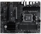 Материнская плата MSI PRO B840-S EVO WIFI6E Socket AM5 AMD B840 4xDDR5 ATX AC`97 8ch(7.1) 2.5Gg RAID+HDMI