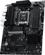 Материнская плата MSI PRO B850-S EVO WIFI Socket AM5 AMD B850 4xDDR5 ATX AC`97 8ch(7.1) 5Gigabit RAID+HDMI+DP
