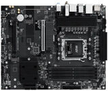 Материнская плата MSI PRO B850-S EVO WIFI Socket AM5 AMD B850 4xDDR5 ATX AC`97 8ch(7.1) 5Gigabit RAID+HDMI+DP