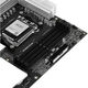 Материнская плата MSI PRO X870E-S EVO WIFI Socket AM5 AMD X870E 4xDDR5 ATX AC`97 8ch(7.1) 5Gigabit RAID+HDMI