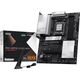 Материнская плата MSI PRO X870E-S EVO WIFI Socket AM5 AMD X870E 4xDDR5 ATX AC`97 8ch(7.1) 5Gigabit RAID+HDMI