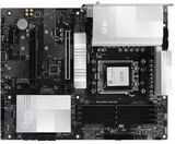 Материнская плата MSI PRO X870E-S EVO WIFI Socket AM5 AMD X870E 4xDDR5 ATX AC`97 8ch(7.1) 5Gigabit RAID+HDMI
