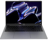 Ноутбук Tecno MegaBook K16SAA Core i9 13900HK 16Gb SSD1Tb Intel Iris Xe graphics 16" IPS WUXGA (1920x1200) Windows 11 Home grey WiFi BT Cam 6060mAh (71005000340)&nbsp;<img style='position: relative;margin:0' src='/image/only_to_order_edit.gif' alt='На заказ' title='На заказ' />