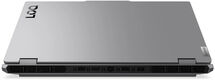 Ноутбук Lenovo LOQ 15IRX10 Core i7 13700HX 16Gb SSD512Gb NVIDIA GeForce RTX5050 8Gb 15.6
