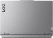 Ноутбук Lenovo LOQ 15IRX10 Core i7 13700HX 16Gb SSD512Gb NVIDIA GeForce RTX5050 8Gb 15.6
