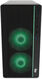 ПК IRU Tactio 310H6SEA MT i5 12400F (2.5) 32Gb SSD512Gb RTX5060 8Gb без ОС GbitEth 500W черный (RUS) (2165189)
