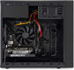 ПК IRU Tactio 310H6SEA MT i5 12400F (2.5) 32Gb SSD512Gb RTX5060 8Gb без ОС GbitEth 500W черный (RUS) (2165189)