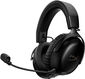 Наушники с микрофоном HyperX Cloud III S wireless черный (A59YZAA) Наушники с микрофоном HyperX Cloud III S wireless черный (A59YZAA)