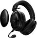 Наушники с микрофоном HyperX Cloud III S wireless черный (A59YZAA) Наушники с микрофоном HyperX Cloud III S wireless черный (A59YZAA)